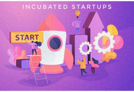 Incubated Startups: The Potential Catalyst for Development & Flourishing of India